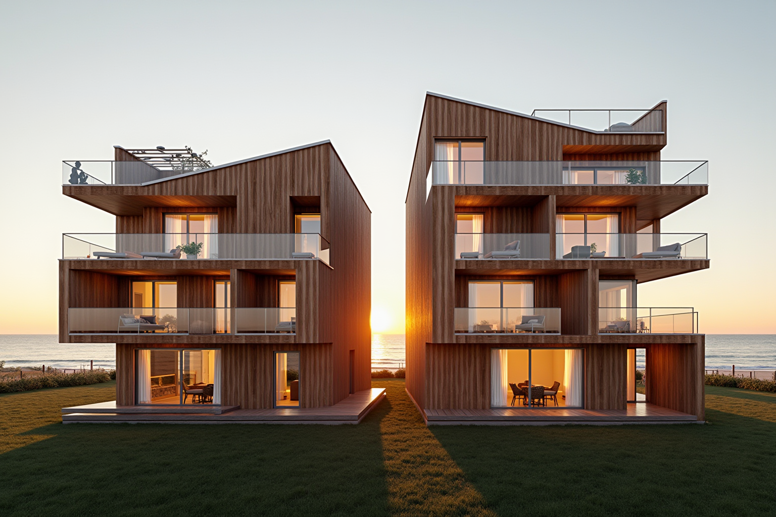 Wariant C · evening