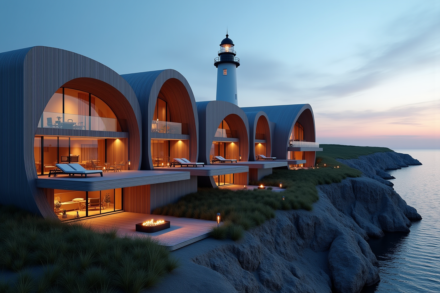 Wariant D · evening